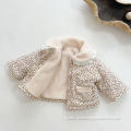 Children's Baby Winter Coat